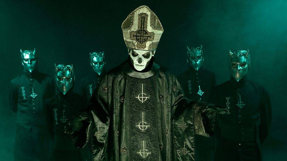 Hony na čarodějnice v hudbě: Ze satanismu byli obviněni Behemoth, Ghost i Black Sabbath