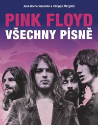 SOUTĚŽ: kniha Pink Floyd